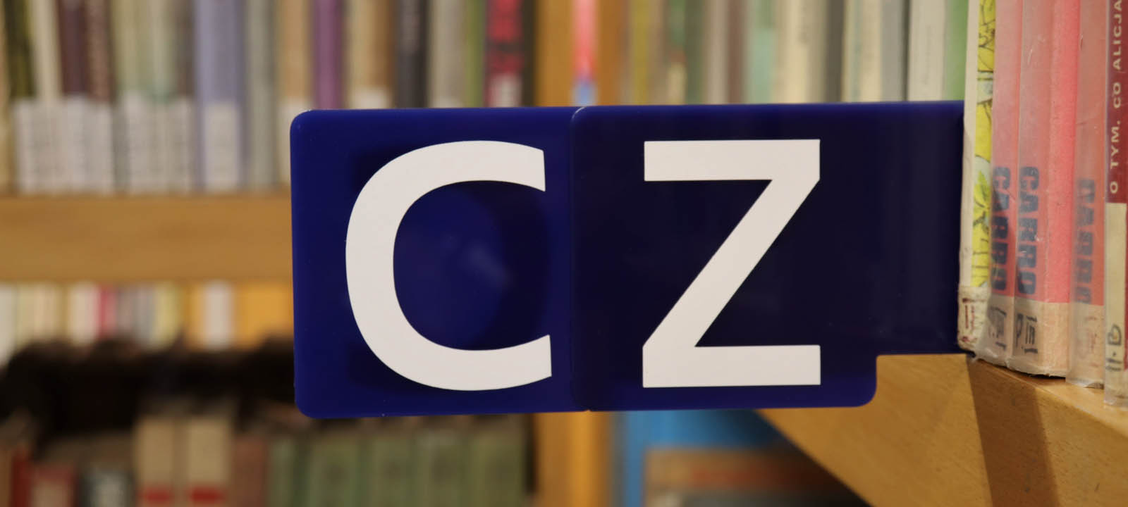 Dla czytelnika