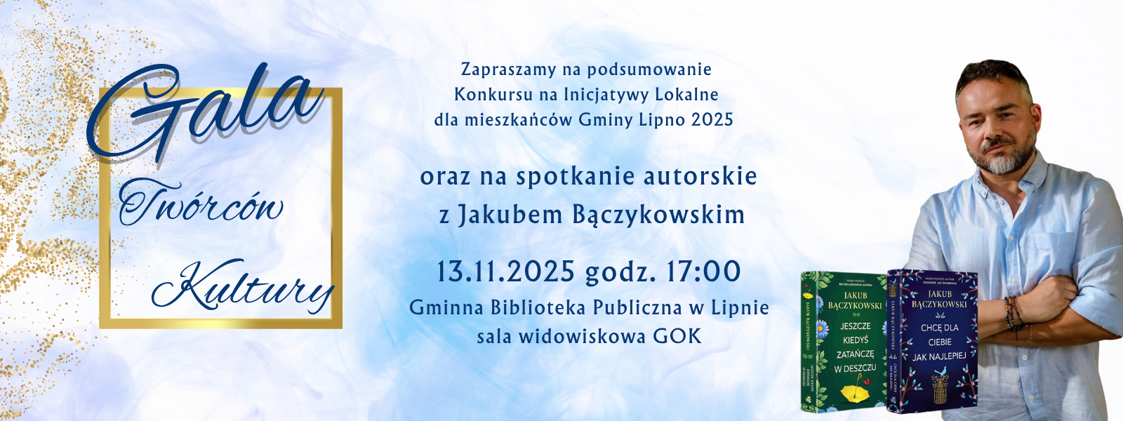 Gala Twórców Kultury 2025