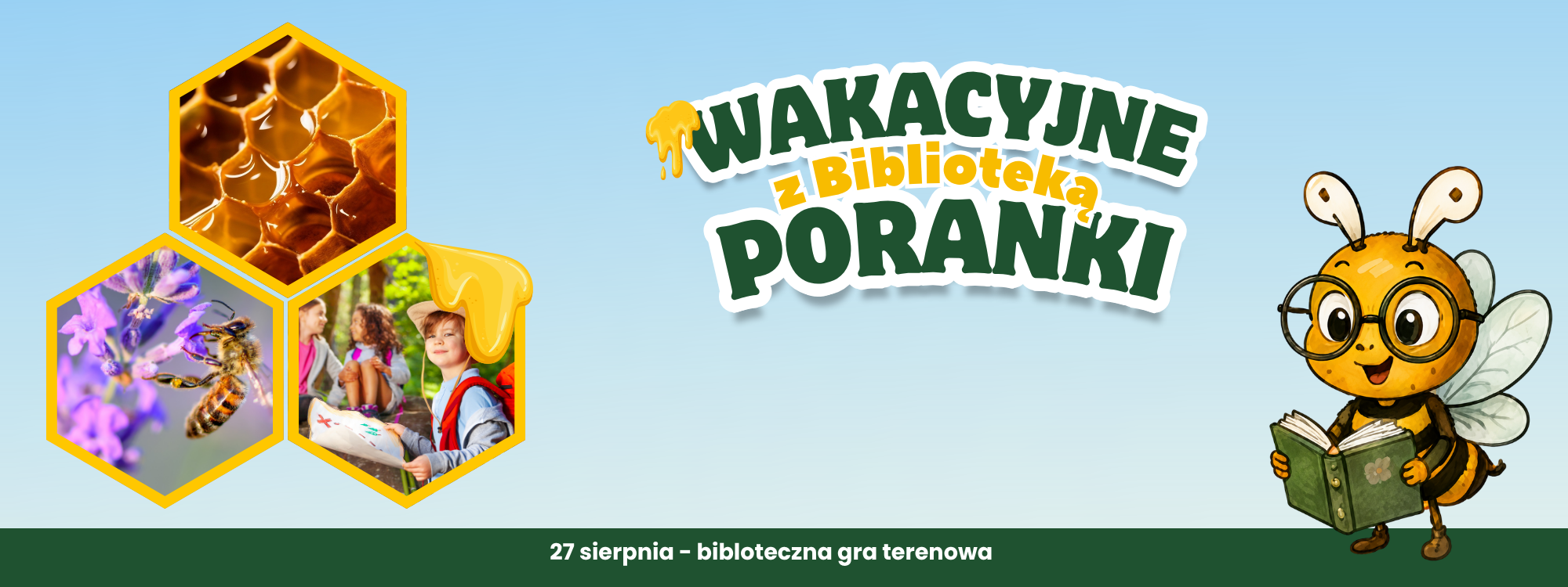 Wielka Miodowa Wyprawa