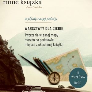 Kreatywne warsztaty dla Ciebie