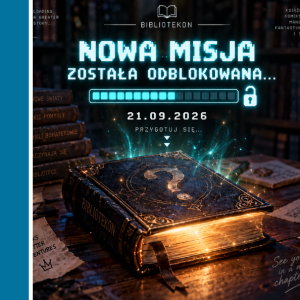 Stwórz Logo Bibliotekonu!