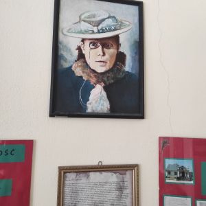 Wycieczka do Muzeum Marii Konopnickiej w Bronowie