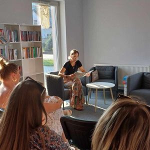 Duszą Malowane - warsztaty pouringu