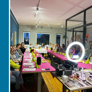 Dzień Kobiet w stylu lat 99/2000