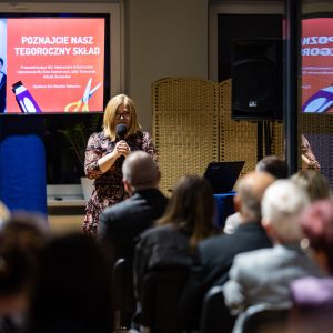 Gala Twórców Kultury 2024