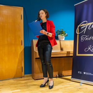 Gala Twórców Kultury 2024