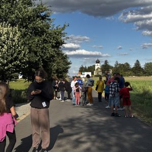 Z książką w realny świat - detektywistyczna wyprawa to świetna zabawa!