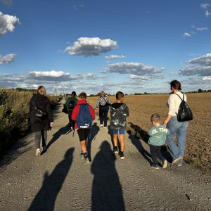 Z książką w realny świat - detektywistyczna wyprawa to świetna zabawa!