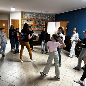 Akcja Cooperacja!