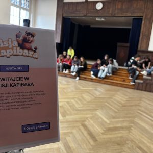 Wyjazd szkoleniowy do Rudna i Wolsztyna
