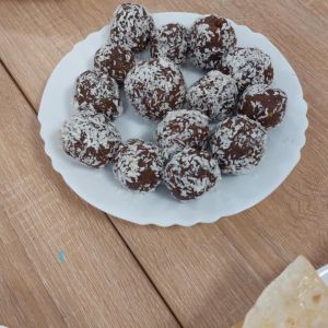 Kulinarna Podróż Dookoła Świata - warsztaty z seniorami w Radomicku