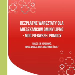 Moc pierwszej pomocy