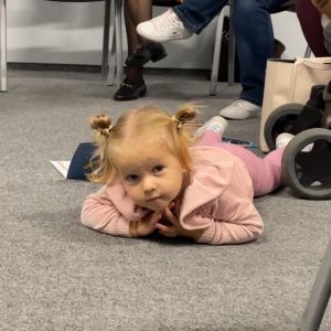 Spotkanie autorskie z Agnieszką Ptaszyńską