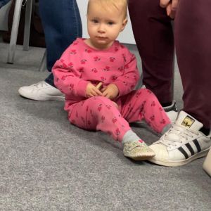 Spotkanie autorskie z Agnieszką Ptaszyńską