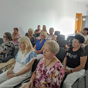 Senior na Czarnym Lądzie - spotkanie podróżnicze