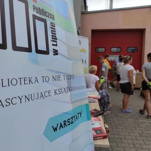 Letni Warsztat Stolarski