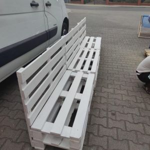 Letni Warsztat Stolarski