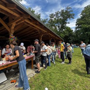 Uczta Bez Granic