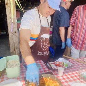 Uczta Bez Granic