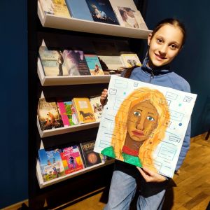 Warsztaty Ania Grobelna